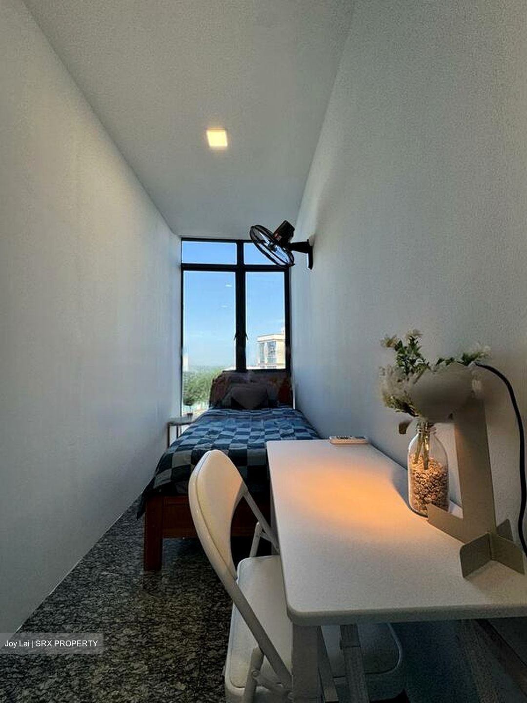 Regent Grove (D23), Condominium #479799081